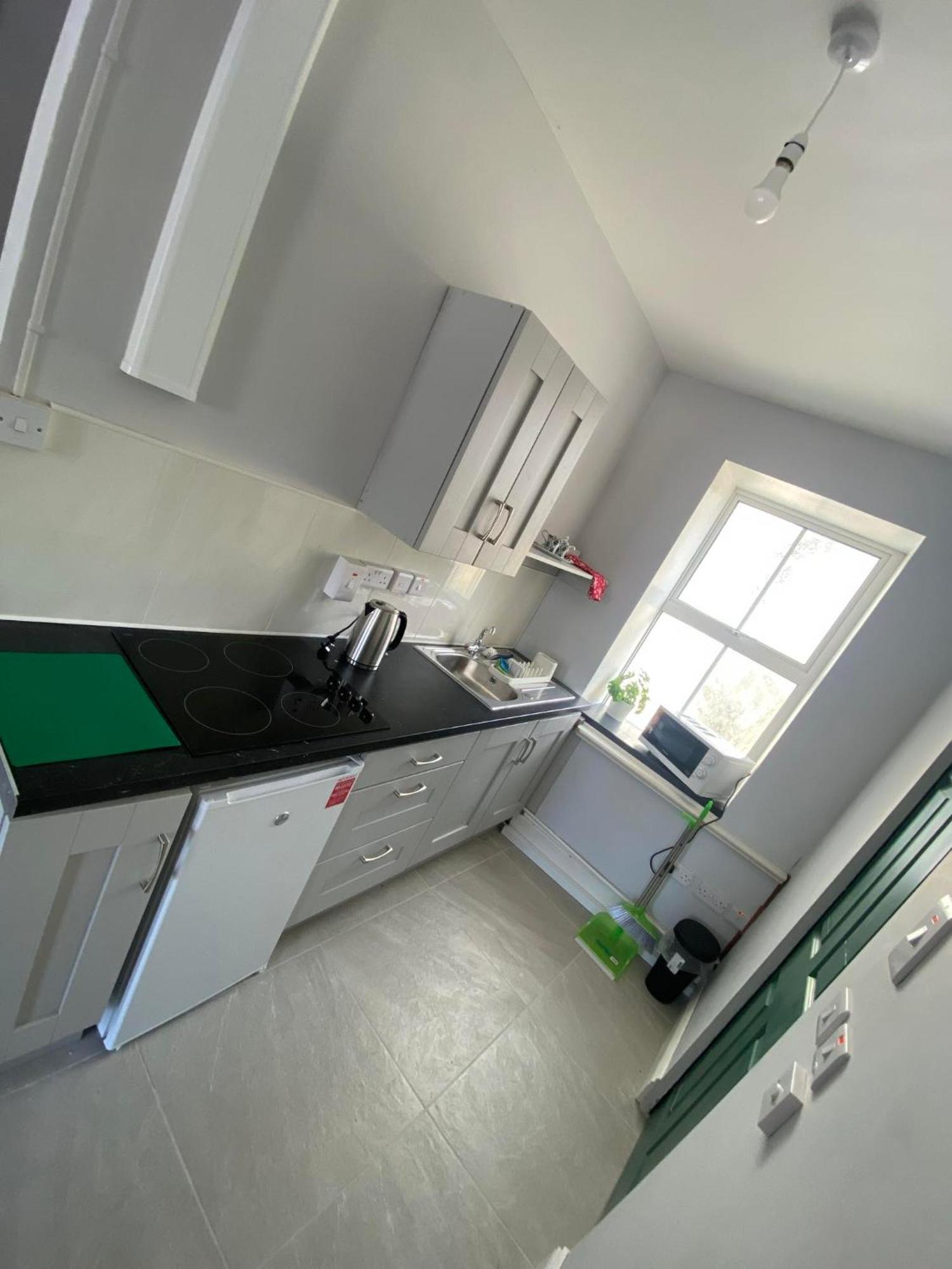 Yellow House Διαμέρισμα Bantry Εξωτερικό φωτογραφία